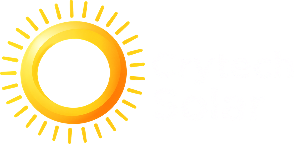 Crytech Solar